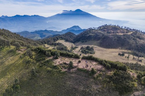 Pendakian Tektok di Gunung Buthak Makin Ketat, Ini Aturannya