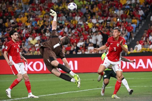 Dua Kiper Timnas Indonesia Buat Bimbang John Herdman Jelang FIFA Series 2026