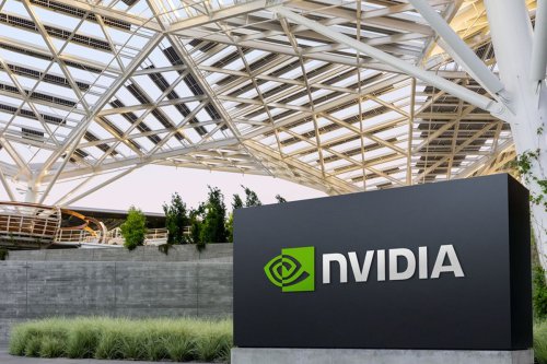 Timur Tengah Memanas, Nasib Nvidia, OpenAI, dkk Dipertaruhkan