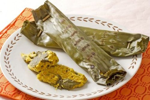 Resep Pepes Tempe yang Mudah Dibuat, Lauk Gurih Minim Minyak