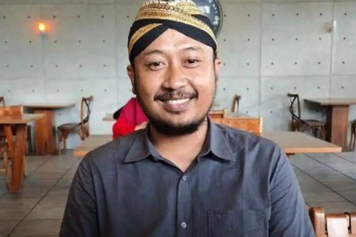 Profil KGPH Hangabehi yang Dinobatkan Jadi PB XIV oleh LDA Keraton Solo