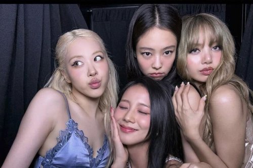 Top 8+ Ide Outfit Konser Blackpink Jakarta 2025, Ada Hijab Friendly