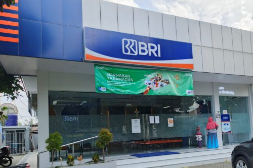 Tabel KUR BRI Desember 2025, Pinjaman Rp 50 Juta-Rp 100 Juta