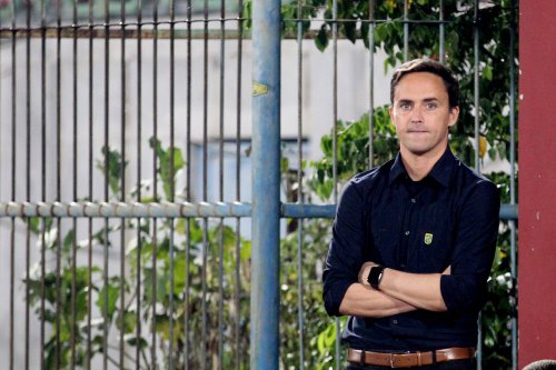 Bhayangkara FC Resmi Rekrut Paul Munster Sebagai Pelatih
