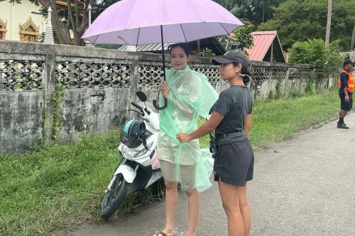 [POPULER OTOMOTIF] Potret Lisa Blackpink Naik Honda BeAT Karbu | Klarifikasi Pertamina Soal Pertalite Bercampur Air di Klaten | Spesifikasi Honda BeAT Karbu yang Dikendarai Lisa BLACKPINK