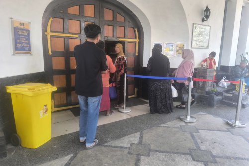 Pihak Lapas Bantah Isu Bilik Asmara, Sidak dan Klarifikasi kepada Wartawan, Prosedur Ketat Kunjungan dan Zona Pertemuan, Komitmen Pemberantasan Pelanggaran, Bilik Asmara di Lapas Pamekasan, Benarkah  Ada  Syahwat Berbayar di Balik Penjara?