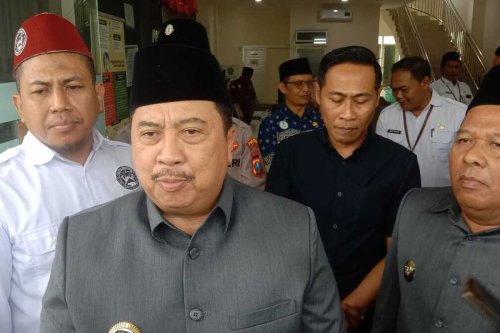 Warga Jombang Protes Kenaikan PBB-P2, Bupati Janjikan Keringanan