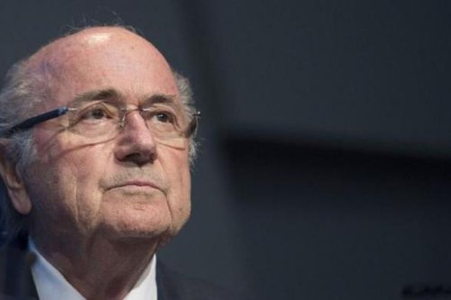Kata Eks Presiden FIFA Sepp Blatter soal Seruan Boikot Piala Dunia 2026&nbsp;