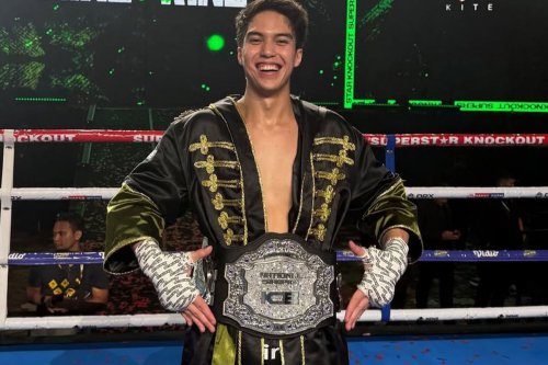 El Rumi Menang Tinju Atas Jefri Nichol, Hanya Butuh Waktu 38 Detik
