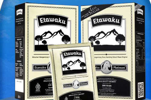 susu kambing, susu kambing Etawa, Menolak Jadi