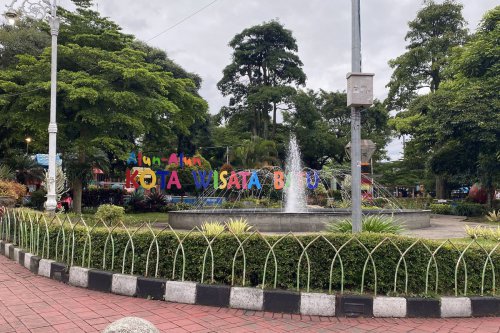 Libur Lebaran 2026 dan Nyepi, Kota Batu Targetkan 1 Juta Kunjungan Wisatawan