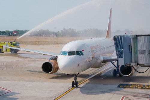 Jadwal Penerbangan di Bandara Dhoho Kediri Kosong hingga 31 Juli 2025, Ini Penjelasan Angkasa Pura