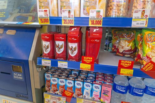 Promo Indomaret Hari Ini 17 Desember 2025, Buah dan Sayur Hemat hingga 50 Persen