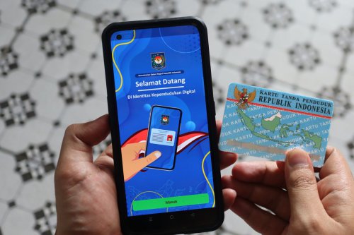 Cara Membaca Arti 16 Digit NIK KTP, Ternyata Ini Kode Rahasia di Dalamnya
