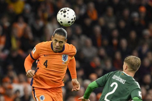 Hasil Belanda Vs Ekuador 1-1: Bek Inter Milan Kartu Merah, De Oranje Ditahan Imbang