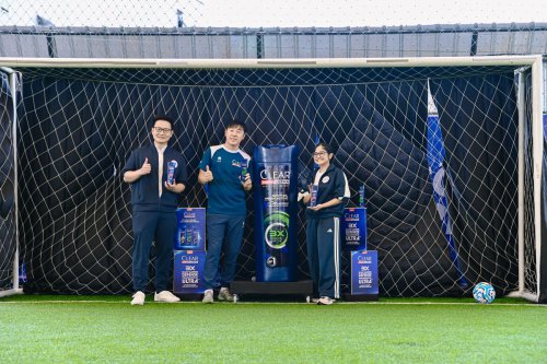 Fokus Kesehatan Kulit Kepala, CLEAR Men Ultra Diluncurkan dan Gandeng Shin Tae-yong