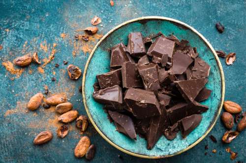 Cara Menikmati Coklat Saat Diet, Ahli Gizi Beri Penjelasan