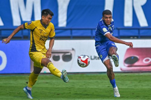 Berguinho Bicara soal 7 Pemain Amerika Latin Warnai Skuad Persib