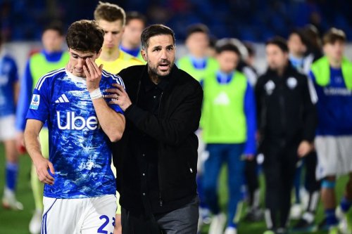 Alasan Kenapa Cesc Fabregas Takkan Latih Klub Serie A Selain Como