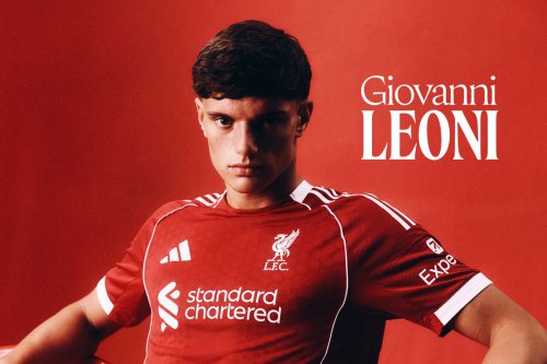 Daftar Penjualan Terbesar Parma, Transfer Leoni Geser Juan Veron