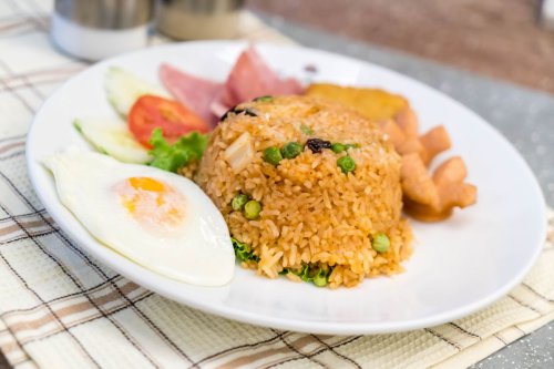 Resep Nasi Goreng Rumahan, Manfaatkan Sisa Nasi Semalam