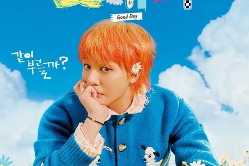 1. Setelan Biru Muda dengan Sentuhan Kasual, 2. All Black dengan Aksen Bling-bling, 3. Cardigan Biru dengan Rambut Oranye, 5. Denim Total dengan Aksen Colorful, 6. Street Style Pink Minimalis, Top 6+ Style Nyentrik ala G-Dragon, Enggak Pernah Salah Kostum!
