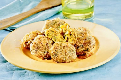 Makanan Penyelamat Anak Kos! Coba Resep Perkedel Tahu Kornet