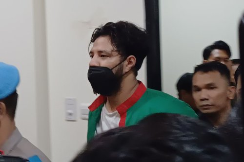 Belajar dari Kasus Ammar Zoni, Psikolog Ungkap Penyebab Orang Sulit Lepas dari Narkoba