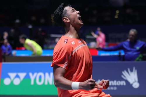 Jadwal All England 2026: Jalan Terjal Alwi Farhan dan Putri KW