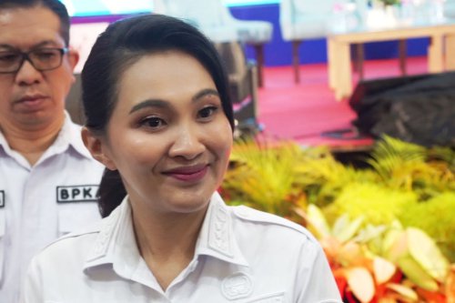 Profil dan Harta Kekayaan Sherly Tjoanda