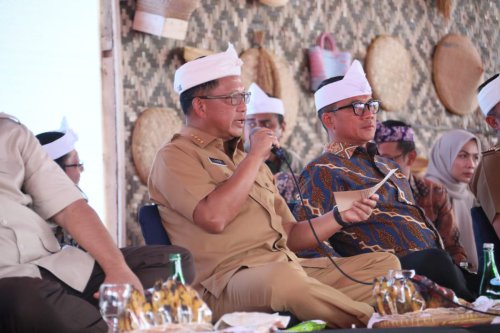 APBD Jawa Barat Tak Lagi Nomor Satu, Dedi Mulyadi Tetap Dapat Apresiasi Mendagri