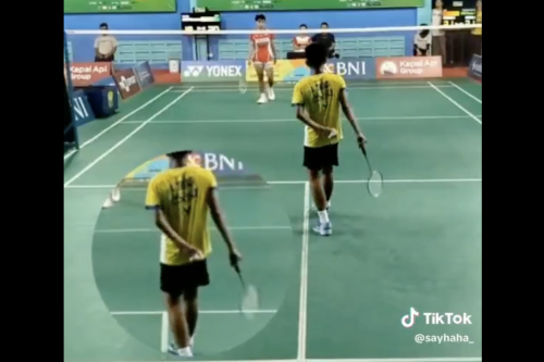 MPBI Bahas Riuh Atlet PB Exist Remas Kok: PBSI Jangan Anggap Sepele
