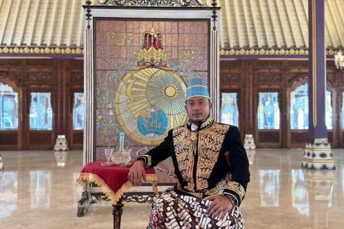 Masa Berkabung PB XIII Hampir Usai, Jumenengan PB XIV Hangabehi Belum Diputuskan