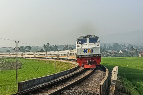 Jadwal War Tiket Kereta Api Mudik Lebaran 2026 dan Tips agar Tidak Kehabisan
