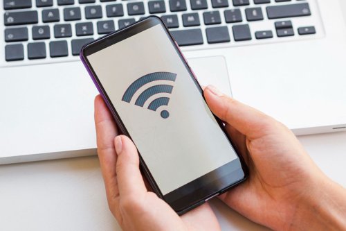 2 Cara Melihat Password WiFi di HP dengan Mudah dan Praktis
