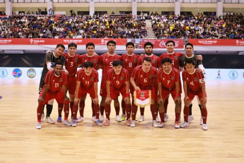 Kata Pengamat soal Kunci Sukses Timnas Futsal Indonesia Raih Emas Bersejarah SEA Games