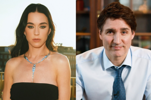 Awal kedekatan di Montreal, Justin Trudeau menonton konser Katy Perry, Rumor dan bantahan, Momen romantis di atas Yacht, Perjalanan Cinta Katy Perry dan Justin Trudeau, dari Awal Kenal hingga Kencan di Yacht