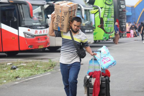 Cara Daftar Mudik Gratis Polres Bogor 2026: Cek Jadwal Keberangkatan dan Rute Tujuannya