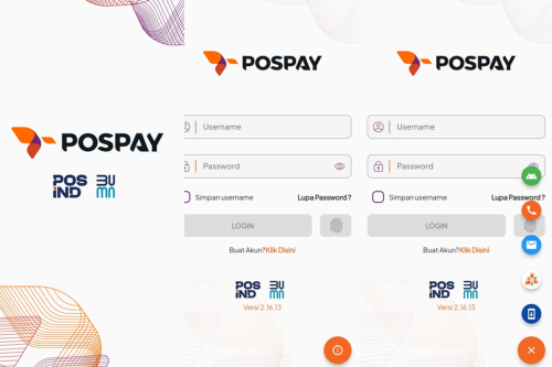 Tanpa QR Code Pospay, BSU 2025 Tak Bisa Cair di Kantor Pos: Begini Cara Buatnya