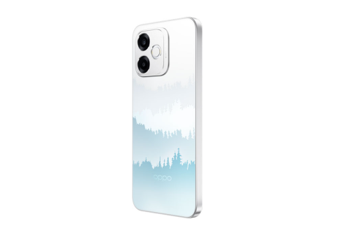 Oppo A6S Pro Resmi, Punya Kamera Selfie 50 MP Seperti Reno 15