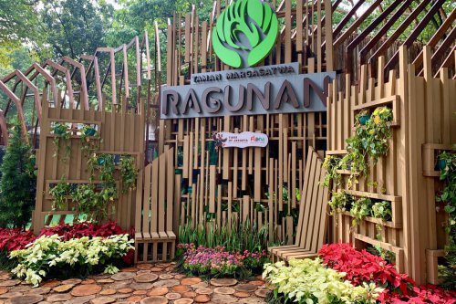 Jadwal Event Pameran di Jakarta 16-18 Agustus 2025, Ada 9 Acara Menarik!