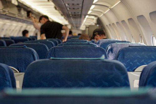 Selamat dari Jatuhnya Air India karena Duduk di 11A? Ini Kata Pakar Penerbangan