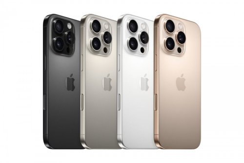 Spek iPhone 16, 16 Plus, 16 Pro, 16 Pro Max: Dijual di Indonesia 11 April