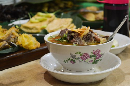 Jenis-Jenis Soto di Indonesia yang Wajib Dicoba, Mana Favorit Anda?