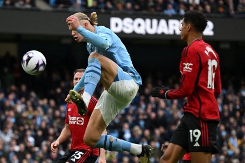 Manchester United, Manchester City, Liga Inggris, Premier League, Man United, Man City, siaran langsung, Man City vs Man United, siaran langsung Manchester City vs Manchester United, Siaran Langsung Man City Vs Man United di Liga Inggris 2025-2026