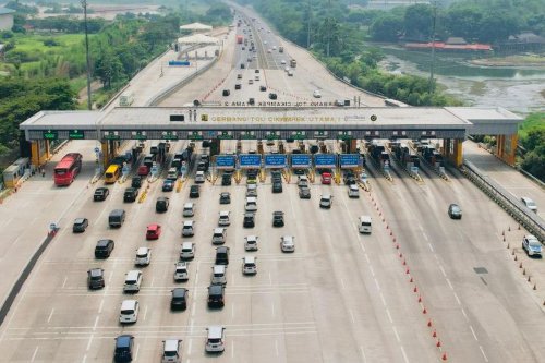 lalu lintas, mudik gratis, Nataru, kecelakaan, pelanggaran, Hasil Evaluasi Angkutan Nataru: Kecelakaan Turun, Pelanggaran Naik