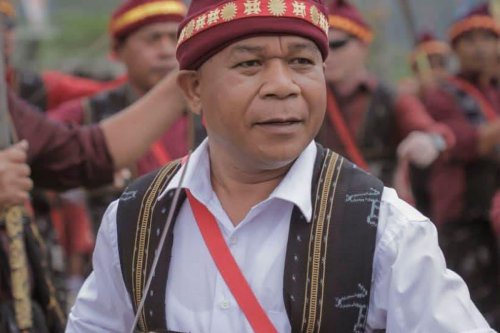 Siswa SD Bunuh Diri, Bupati Ngada Sebut Pihak Keluarga Sudah Terima Bantuan sejak 2020