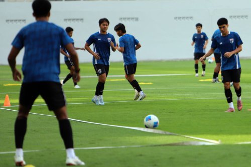 Piala AFF U19 2026, Brunei Darussalam, Singapura, Klasemen Grup B Piala AFF U19 2026, Thailand dan Malaysia Incar Puncak