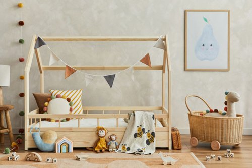Apa Benar "Sad Beige Mom" Pudarkan Pelangi Si Kecil?