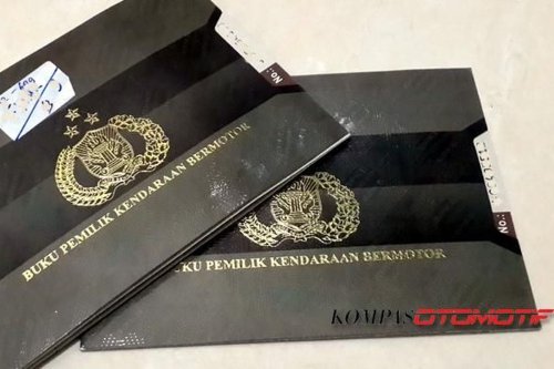 Simak Syarat Ikut Pemutihan Pajak buat Kendaraan yang Sudah Diblokir